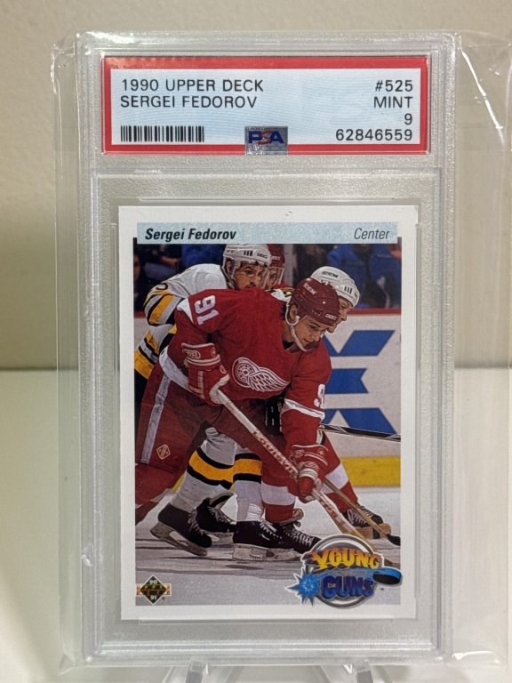 Property photo 56 - VINTAGE SPORTS CARDS AND MEMORABILIA AUCTION IN ALLEN COUNTY INDIANA