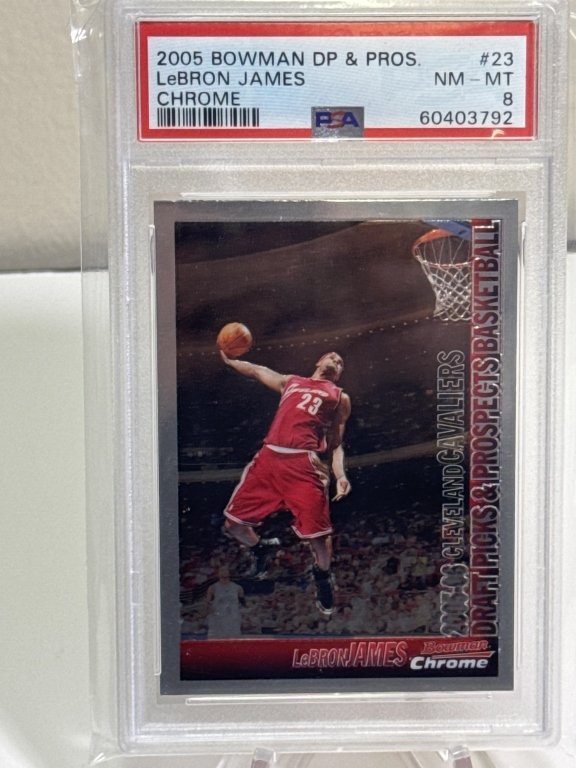 Property photo 47 - VINTAGE SPORTS CARDS AND MEMORABILIA AUCTION IN ALLEN COUNTY INDIANA