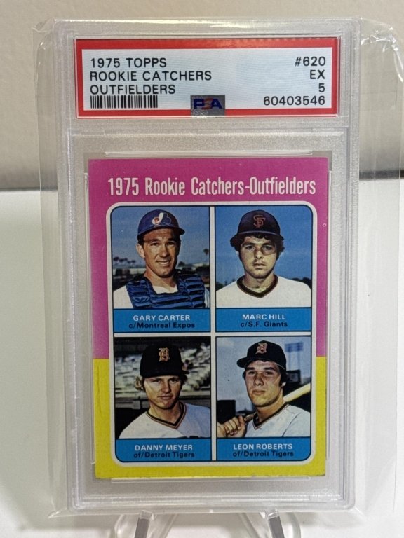 Property photo 46 - VINTAGE SPORTS CARDS AND MEMORABILIA AUCTION IN ALLEN COUNTY INDIANA