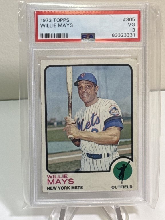 Property photo 44 - VINTAGE SPORTS CARDS AND MEMORABILIA AUCTION IN ALLEN COUNTY INDIANA