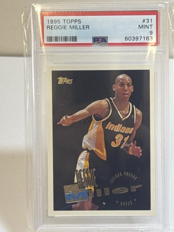 Property photo 42 - VINTAGE SPORTS CARDS AND MEMORABILIA AUCTION IN ALLEN COUNTY INDIANA