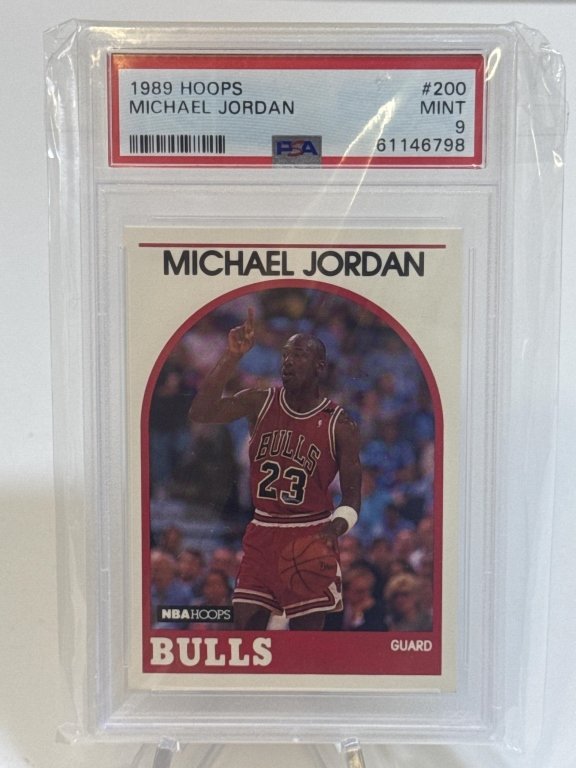 Property photo 75 - VINTAGE SPORTS CARDS AND MEMORABILIA AUCTION IN ALLEN COUNTY INDIANA