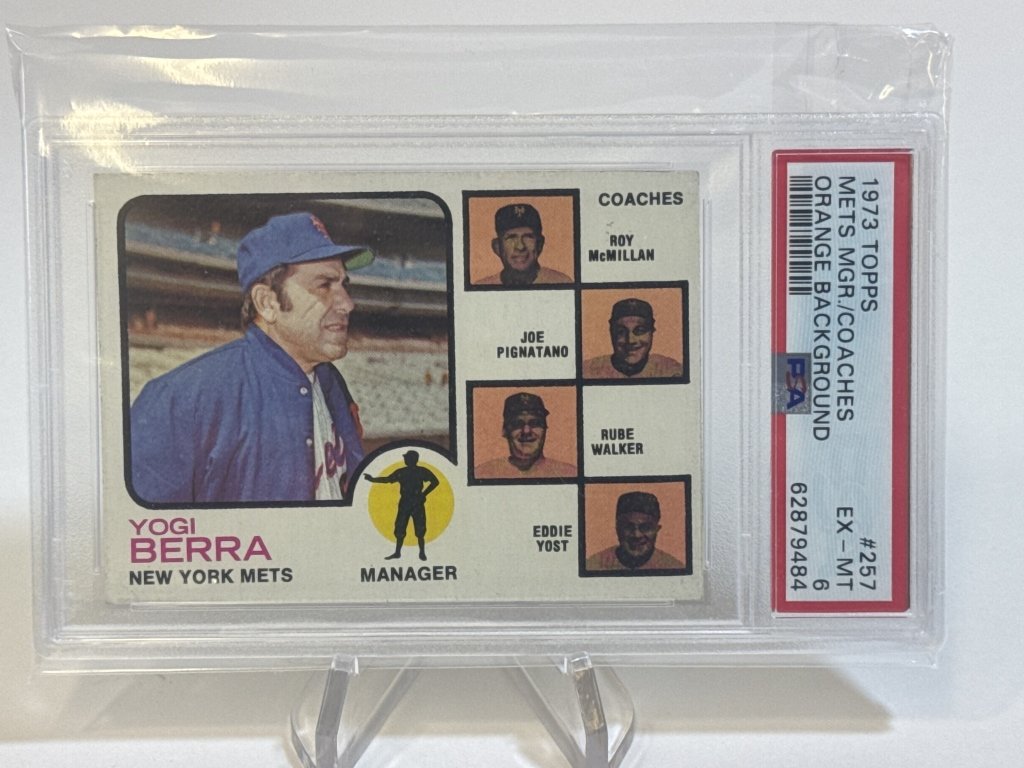 Property photo 71 - VINTAGE SPORTS CARDS AND MEMORABILIA AUCTION IN ALLEN COUNTY INDIANA