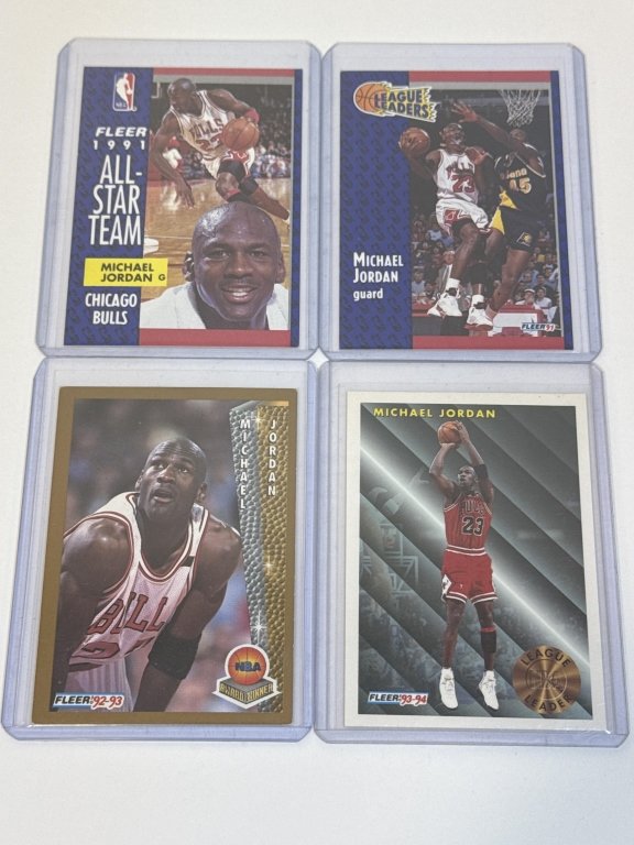 Property photo 68 - VINTAGE SPORTS CARDS AND MEMORABILIA AUCTION IN ALLEN COUNTY INDIANA