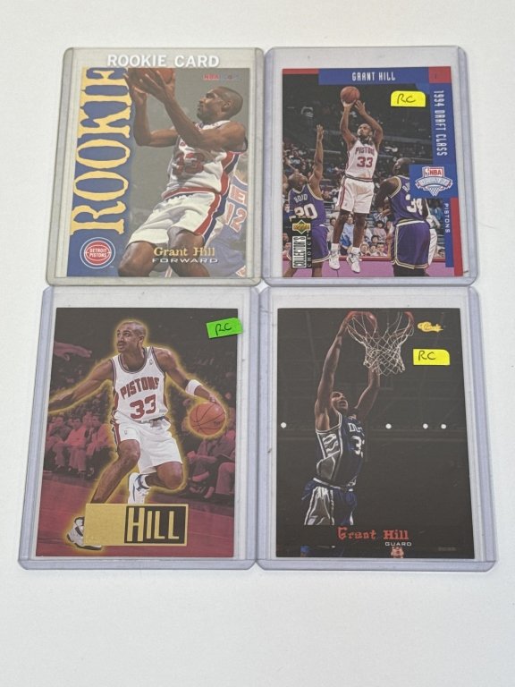 Property photo 67 - VINTAGE SPORTS CARDS AND MEMORABILIA AUCTION IN ALLEN COUNTY INDIANA
