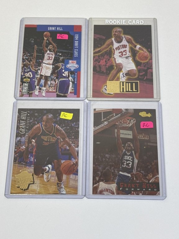 Property photo 66 - VINTAGE SPORTS CARDS AND MEMORABILIA AUCTION IN ALLEN COUNTY INDIANA
