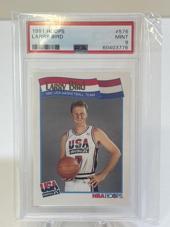 Property photo 64 - VINTAGE SPORTS CARDS AND MEMORABILIA AUCTION IN ALLEN COUNTY INDIANA