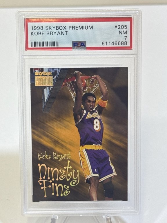 Property photo 62 - VINTAGE SPORTS CARDS AND MEMORABILIA AUCTION IN ALLEN COUNTY INDIANA