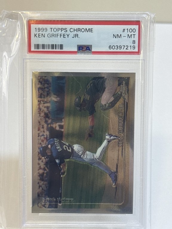 Property photo 31 - VINTAGE SPORTS CARDS AND MEMORABILIA AUCTION IN ALLEN COUNTY INDIANA