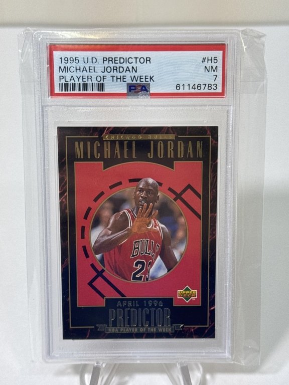Property photo 15 - VINTAGE SPORTS CARDS AND MEMORABILIA AUCTION IN ALLEN COUNTY INDIANA