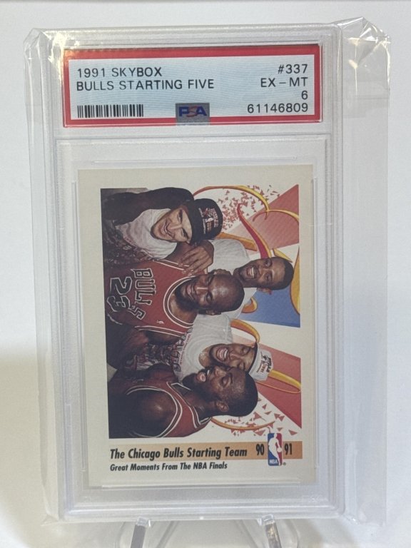 Property photo 14 - VINTAGE SPORTS CARDS AND MEMORABILIA AUCTION IN ALLEN COUNTY INDIANA