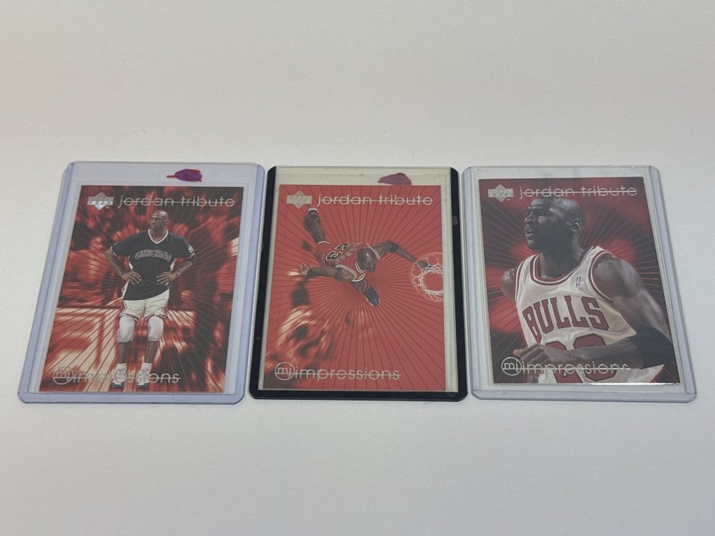 Property photo 13 - VINTAGE SPORTS CARDS AND MEMORABILIA AUCTION IN ALLEN COUNTY INDIANA