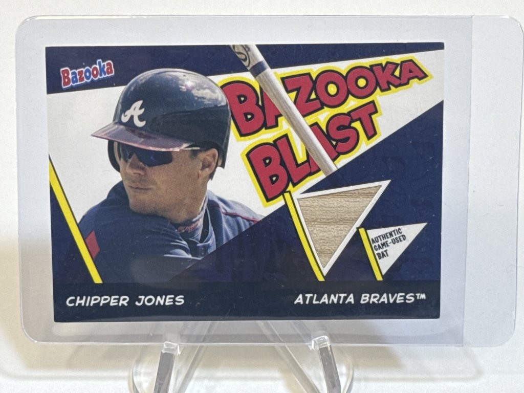 Property photo 12 - VINTAGE SPORTS CARDS AND MEMORABILIA AUCTION IN ALLEN COUNTY INDIANA