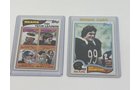 Property photo 1 - VINTAGE SPORTS CARDS AND MEMORABILIA AUCTION IN ALLEN COUNTY INDIANA
