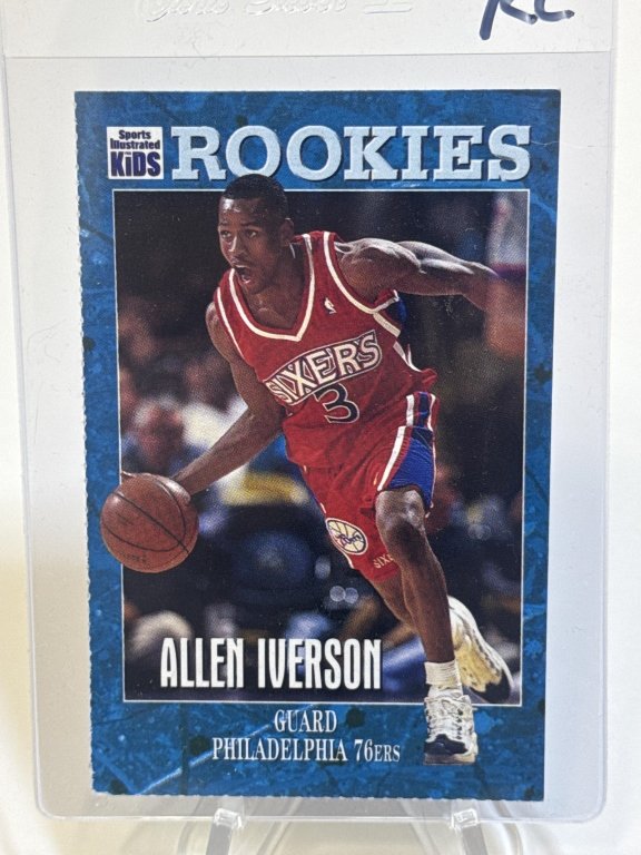 Property photo 8 - VINTAGE SPORTS CARDS AND MEMORABILIA AUCTION IN ALLEN COUNTY INDIANA