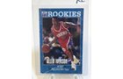 Property photo 8 - VINTAGE SPORTS CARDS AND MEMORABILIA AUCTION IN ALLEN COUNTY INDIANA