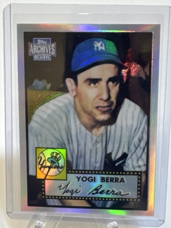 Property photo 5 - VINTAGE SPORTS CARDS AND MEMORABILIA AUCTION IN ALLEN COUNTY INDIANA