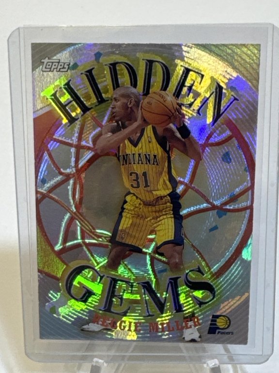 Property photo 39 - VINTAGE SPORTS CARDS AND MEMORABILIA AUCTION IN ALLEN COUNTY INDIANA