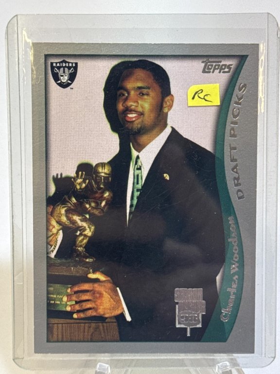 Property photo 38 - VINTAGE SPORTS CARDS AND MEMORABILIA AUCTION IN ALLEN COUNTY INDIANA