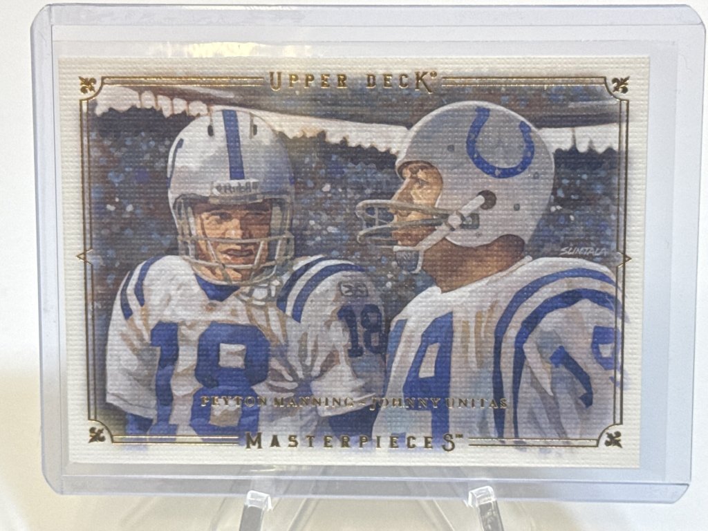 Property photo 34 - VINTAGE SPORTS CARDS AND MEMORABILIA AUCTION IN ALLEN COUNTY INDIANA