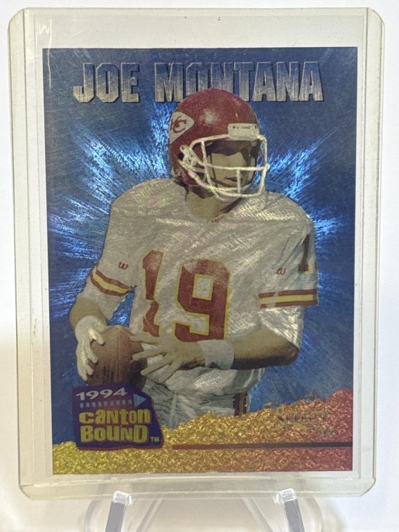 Property photo 33 - VINTAGE SPORTS CARDS AND MEMORABILIA AUCTION IN ALLEN COUNTY INDIANA