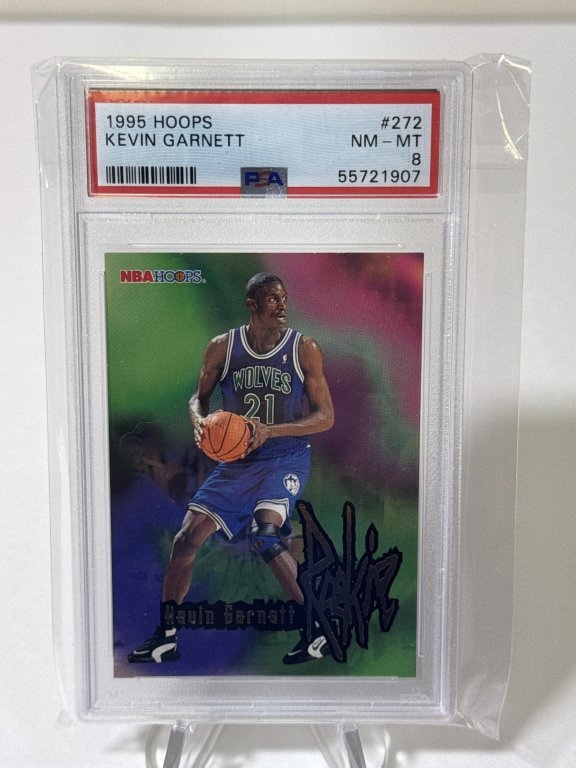 Property photo 32 - VINTAGE SPORTS CARDS AND MEMORABILIA AUCTION IN ALLEN COUNTY INDIANA
