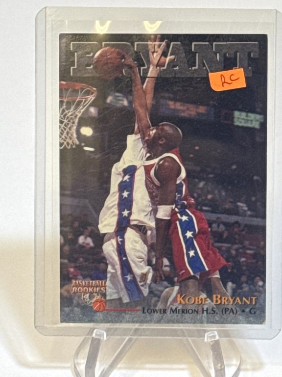Property photo 30 - VINTAGE SPORTS CARDS AND MEMORABILIA AUCTION IN ALLEN COUNTY INDIANA