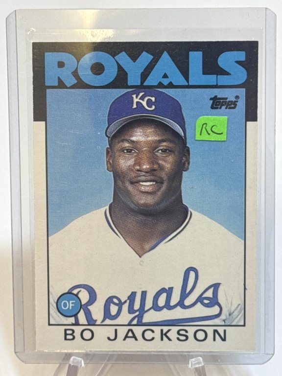 Property photo 29 - VINTAGE SPORTS CARDS AND MEMORABILIA AUCTION IN ALLEN COUNTY INDIANA