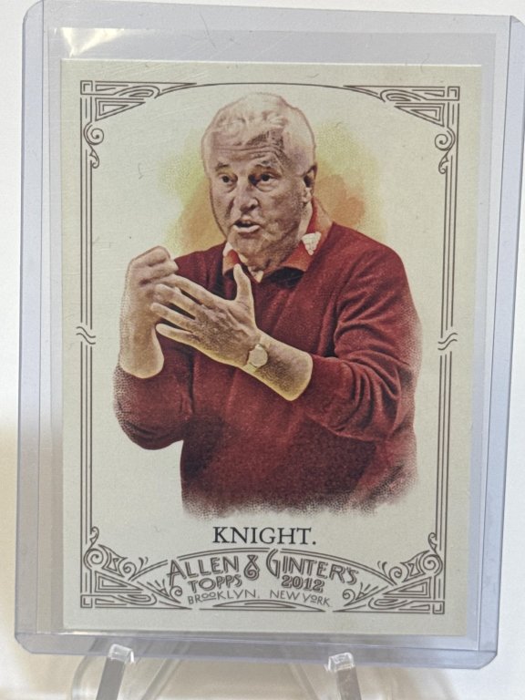 Property photo 28 - VINTAGE SPORTS CARDS AND MEMORABILIA AUCTION IN ALLEN COUNTY INDIANA