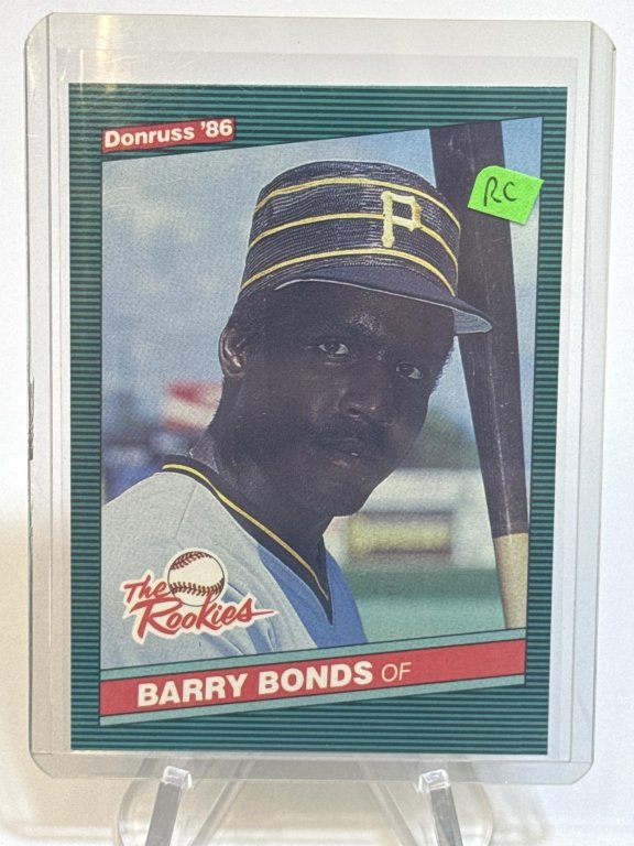 Property photo 27 - VINTAGE SPORTS CARDS AND MEMORABILIA AUCTION IN ALLEN COUNTY INDIANA