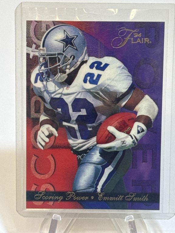 Property photo 26 - VINTAGE SPORTS CARDS AND MEMORABILIA AUCTION IN ALLEN COUNTY INDIANA