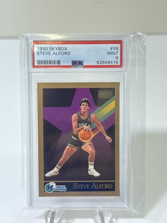 Property photo 25 - VINTAGE SPORTS CARDS AND MEMORABILIA AUCTION IN ALLEN COUNTY INDIANA