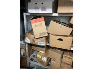 Property photo 24 - ONLINE ONLY AUCTION - LIQUIDATION OF FORMER DAVE HILLS MARKET - FORT WAYNE, IN