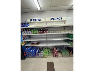 Property photo 35 - ONLINE ONLY AUCTION - LIQUIDATION OF FORMER DAVE HILLS MARKET - FORT WAYNE, IN