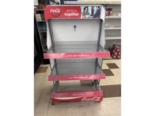 Property photo 19 - ONLINE ONLY AUCTION - LIQUIDATION OF FORMER DAVE HILLS MARKET - FORT WAYNE, IN