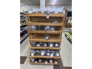 Property photo 41 - ONLINE ONLY AUCTION - LIQUIDATION OF FORMER DAVE HILLS MARKET - FORT WAYNE, IN