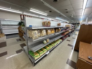 Property photo 42 - ONLINE ONLY AUCTION - LIQUIDATION OF FORMER DAVE HILLS MARKET - FORT WAYNE, IN