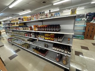 Property photo 44 - ONLINE ONLY AUCTION - LIQUIDATION OF FORMER DAVE HILLS MARKET - FORT WAYNE, IN