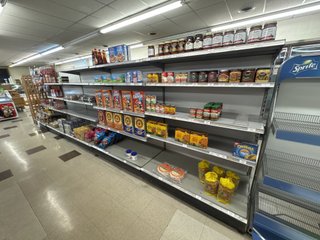 Property photo 45 - ONLINE ONLY AUCTION - LIQUIDATION OF FORMER DAVE HILLS MARKET - FORT WAYNE, IN