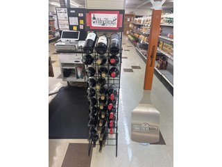 Property photo 55 - ONLINE ONLY AUCTION - LIQUIDATION OF FORMER DAVE HILLS MARKET - FORT WAYNE, IN