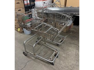 Property photo 72 - ONLINE ONLY AUCTION - LIQUIDATION OF FORMER DAVE HILLS MARKET - FORT WAYNE, IN