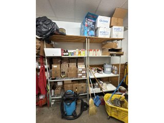 Property photo 75 - ONLINE ONLY AUCTION - LIQUIDATION OF FORMER DAVE HILLS MARKET - FORT WAYNE, IN