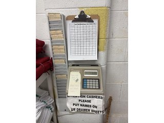 Property photo 78 - ONLINE ONLY AUCTION - LIQUIDATION OF FORMER DAVE HILLS MARKET - FORT WAYNE, IN