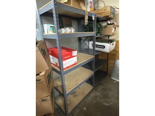 Property photo 80 - ONLINE ONLY AUCTION - LIQUIDATION OF FORMER DAVE HILLS MARKET - FORT WAYNE, IN