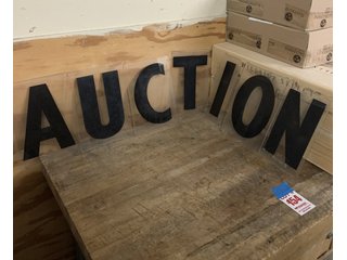 Property photo 81 - ONLINE ONLY AUCTION - LIQUIDATION OF FORMER DAVE HILLS MARKET - FORT WAYNE, IN