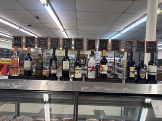 Property photo 87 - ONLINE ONLY AUCTION - LIQUIDATION OF FORMER DAVE HILLS MARKET - FORT WAYNE, IN