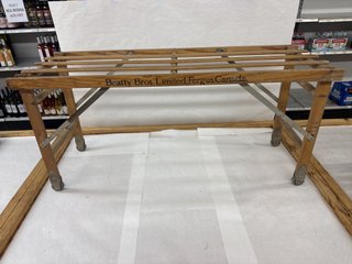 Property photo 89 - ONLINE ONLY AUCTION - LIQUIDATION OF FORMER DAVE HILLS MARKET - FORT WAYNE, IN