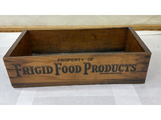 Property photo 2 - ONLINE ONLY AUCTION - LIQUIDATION OF FORMER DAVE HILLS MARKET - FORT WAYNE, IN