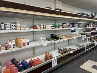 Property photo 142 - ONLINE ONLY AUCTION - LIQUIDATION OF FORMER DAVE HILLS MARKET - FORT WAYNE, IN