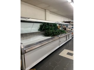 Property photo 143 - ONLINE ONLY AUCTION - LIQUIDATION OF FORMER DAVE HILLS MARKET - FORT WAYNE, IN
